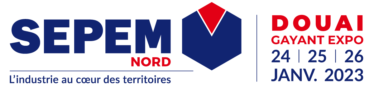 Le Groupe BORFLES sera présent au SEPEM de Douai, salon professionnel de l'industrie