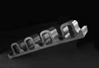VELOSECUR by BORFLEX® présenté au SIFER 2023.