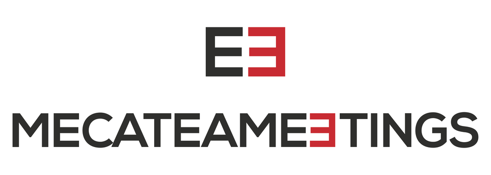 Logo MECATEAMEETINGS