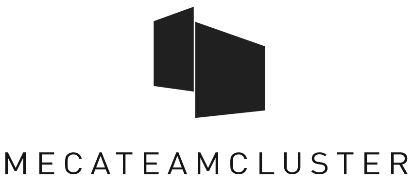 Logo du cluster MECATEAMS