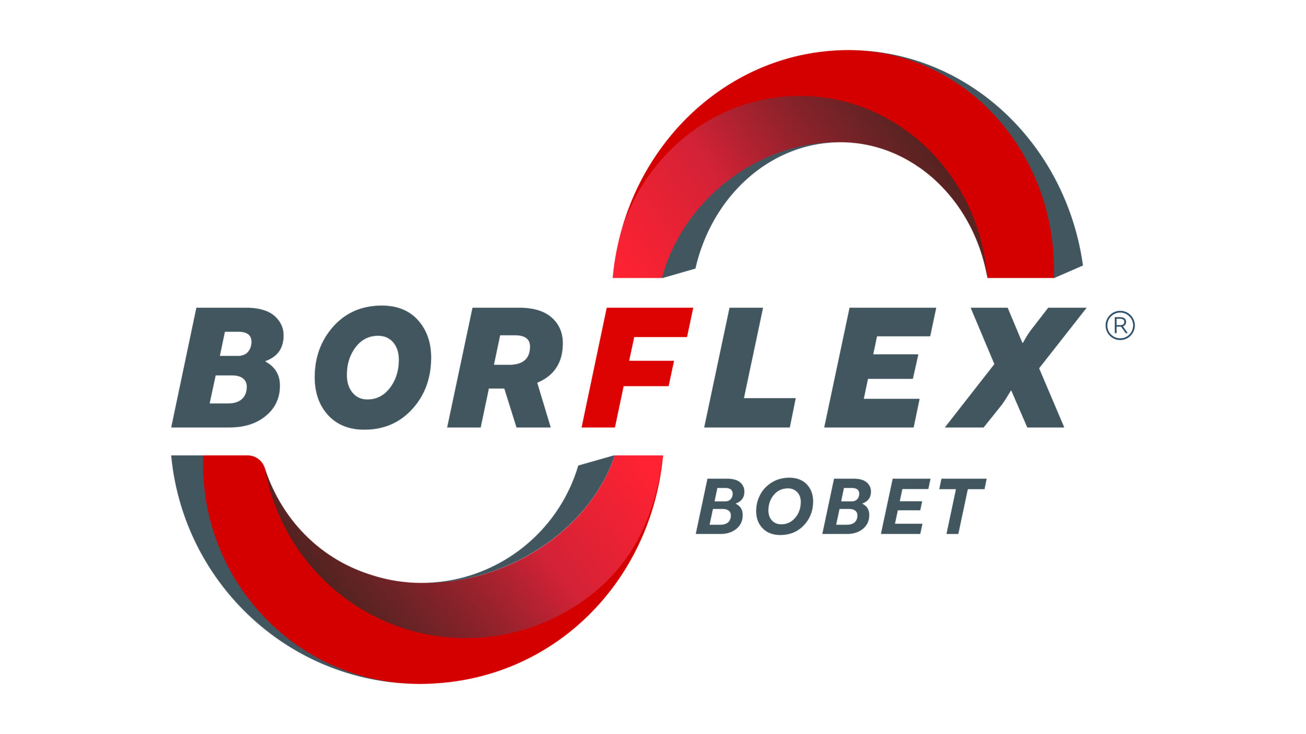 Logo BORFLEX BOBET