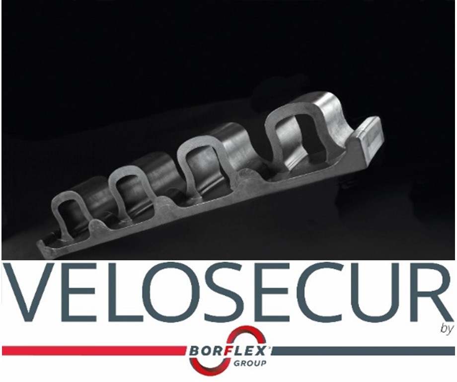 VELOSECUR