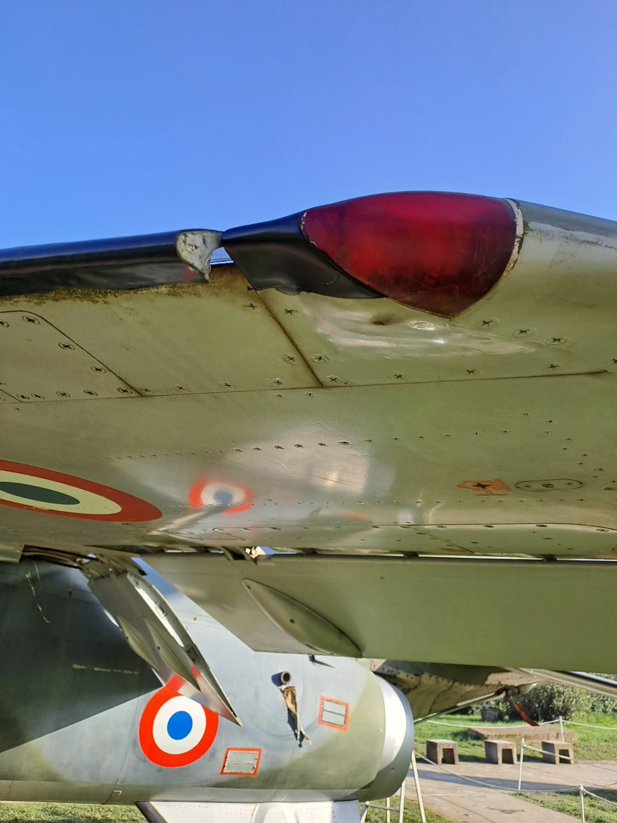 Jaguar A 157