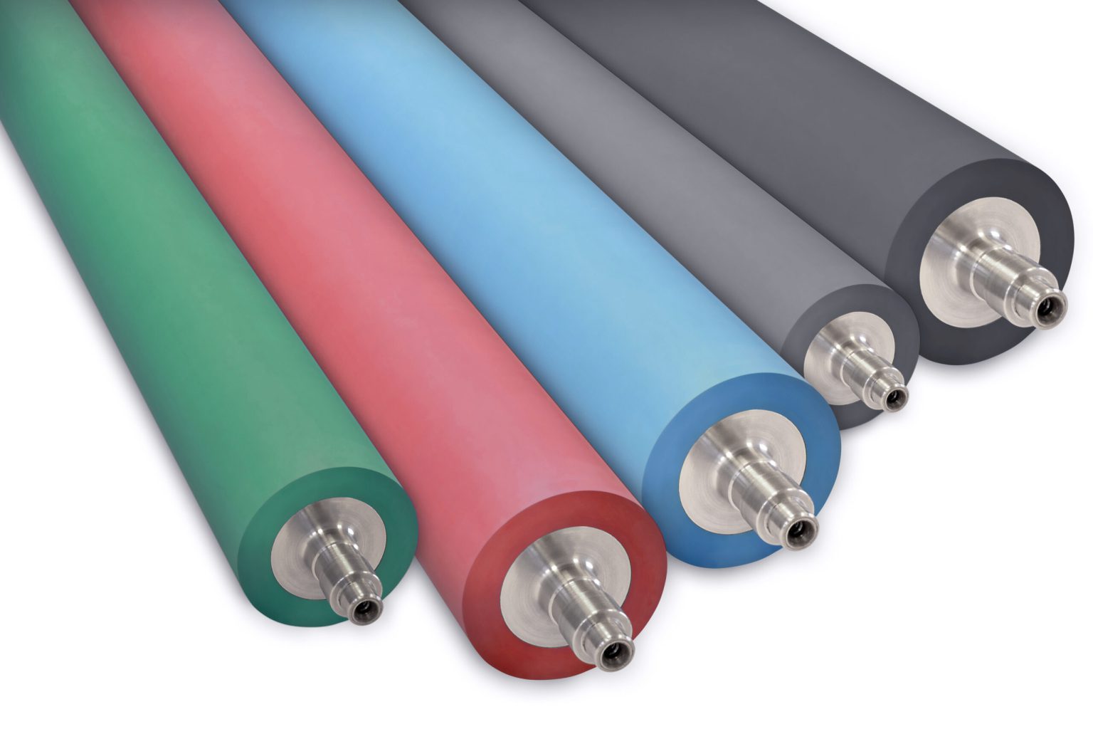 Rouleaux