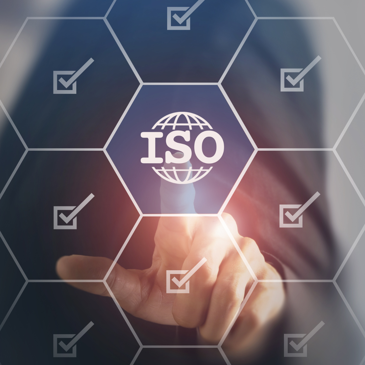 ISO