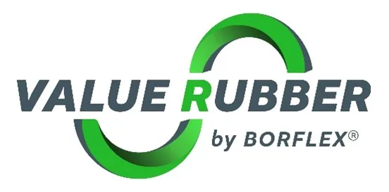caoutchouc VALUE RUBBER