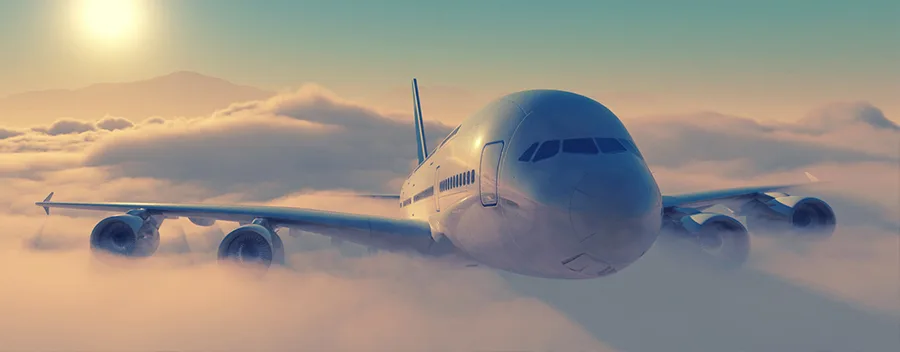 Aéronautique