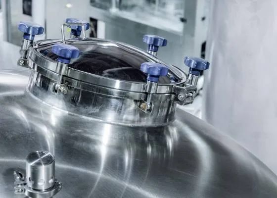 solutions pour le conditionnement de vos produits