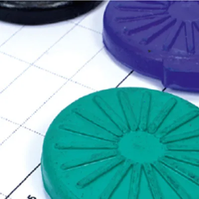 12 sites de production