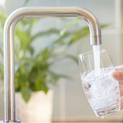 Joint d'étanchéité pour l'eau potable