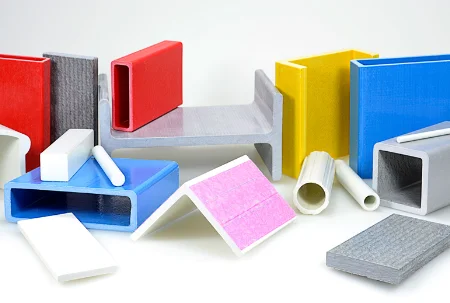 Solutions composite sur mesure