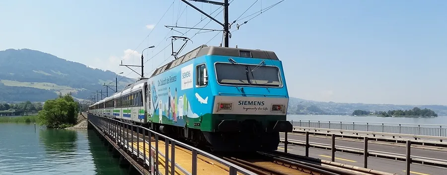 Ferroviaire