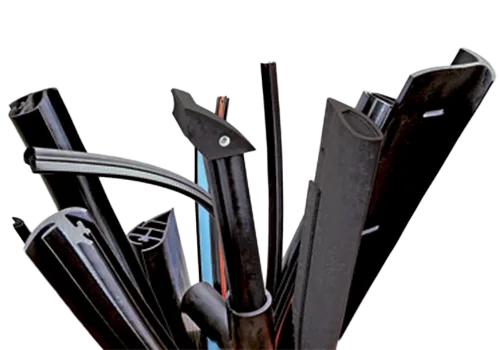 Joints standards et sur mesure