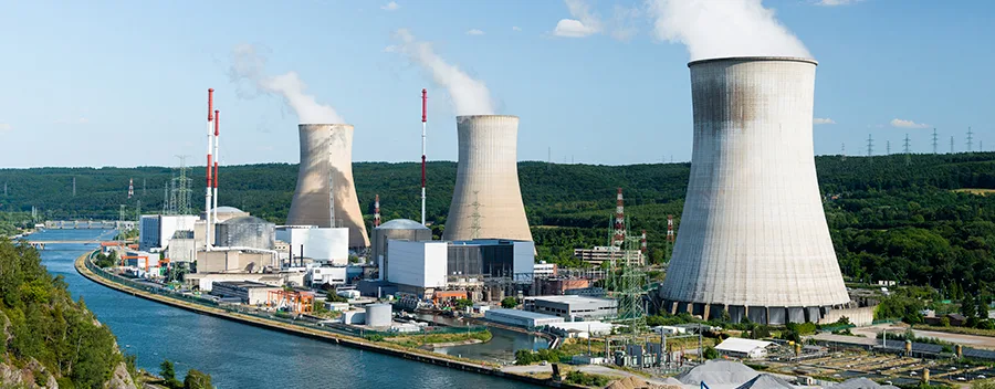 Nucléaire