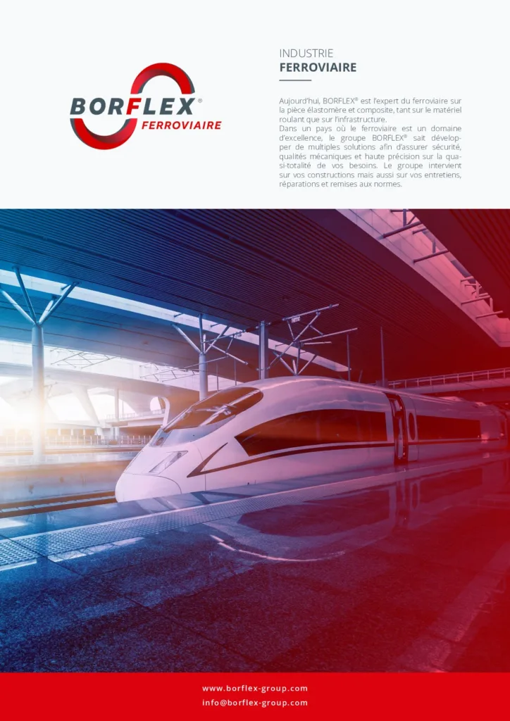 Industrie ferroviaire
