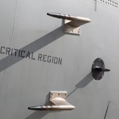 protection de sondes