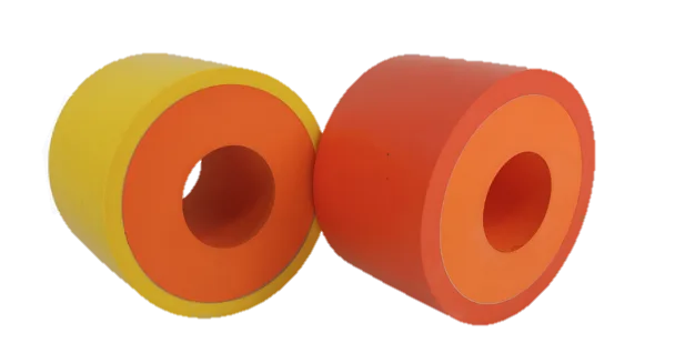 rouleaux FIBERROLL