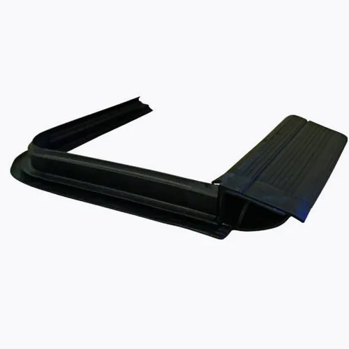 Profils vitrages