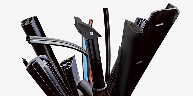 extrusion